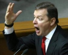 Ляшко вимагає продовжити йому візу США, інакше Україна знову стане ядерною державою