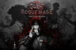 Gwent Rogue Mage: скрин
