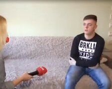 скріншот з відео