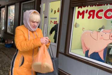 Цены на мясо, фото: Знай.ua