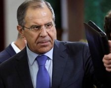 Лавров "викрив" спецслужби США