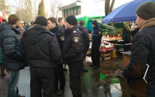 Перестрілка в Києві: кількість жертв подвоїлася
