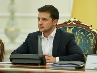 Владимир Зеленский, president.gov.ua