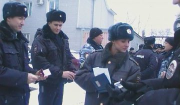Поліція поділилася "перлинами" колекції заяв