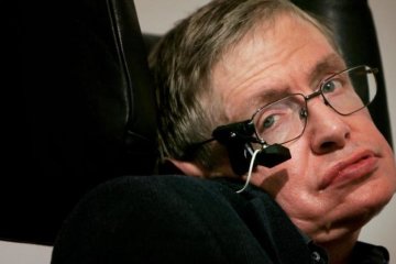 Православ'я мозку: росіяни бридко прокоментували смерть геніального Хокінга