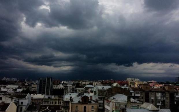 Погода на 14 липня: пів-України заллє, інших - засушить