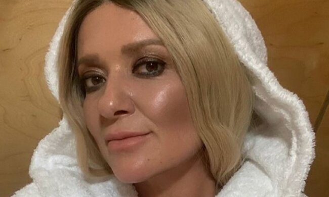 Наталія Могилевська, фото: Instagram