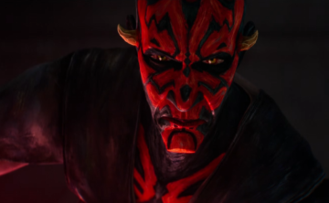 Star Wars: Maul — Shadow Lord