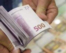 Европейцы борются с наркотиками с помощью 500 евро