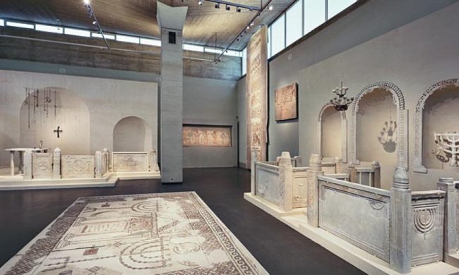 Ізраїльський злодій повернув вкрадене 20 років тому