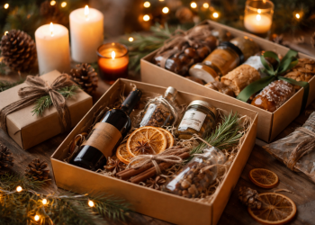 Подарок, Новый год, изображение: Знай.ua