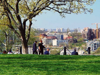 Українці, фото із соцмереж