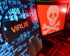 Названа головна мета вірусу "Петя"