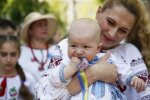 Населення України скоротилося на 164 тисячи за рік