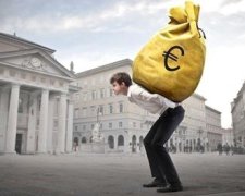 Російські банки тікають з України