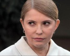 На подработку? VIP-поездка Тимошенко довела украинцев до бешенства