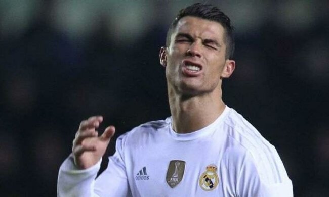 Реал не зумів переграти Лас-Пальмас і втратив лідерство в чемпіонаті