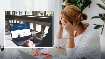 Штрафи та податки для українців