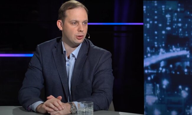 Виталий Романченко
