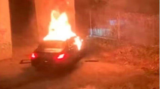 вбивство Данила Кузьміна