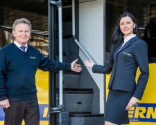 Скандальний перевізник знову відзначився "приємним" сервісом