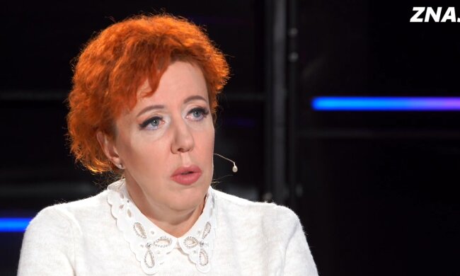 Світлана Федорова