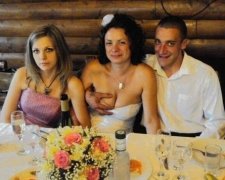 Подборка самых неудачных свадебных снимков