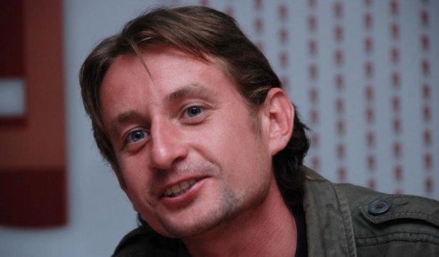 Сергей ​Жадан получил престижную премию в Польше