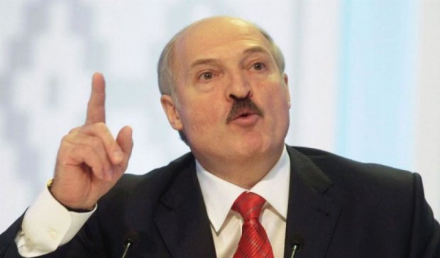 Лукашенко знову йде на президентські вибори