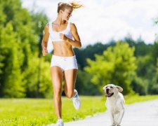 5 простих способів бути спортивним