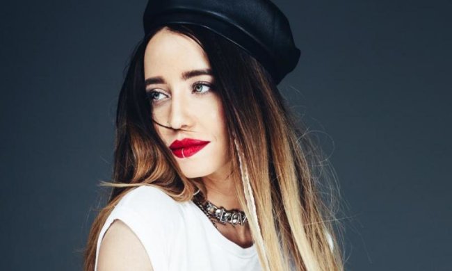 Дорофеева призналась, как зажигала с россиянами