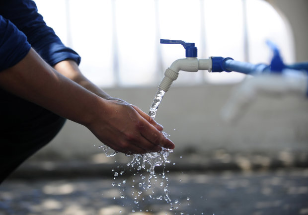 Сьогодні в Дніпрі відключать воду: знайди свою адресу