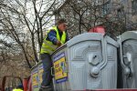 Комунальники Харкова, фото: Вечірній Харків