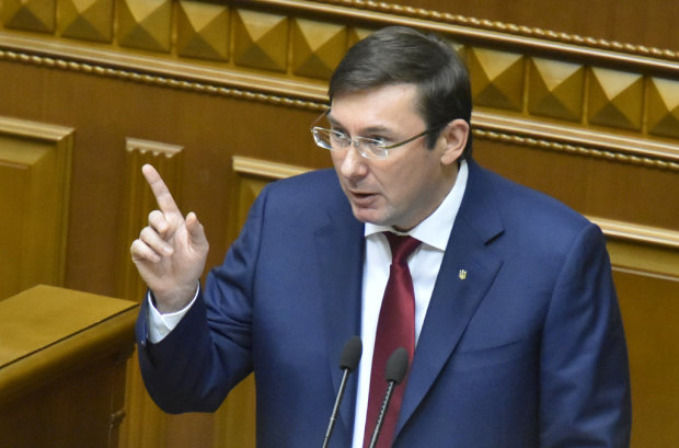 Луценко запропонував "обезголовити" путінських олігархів