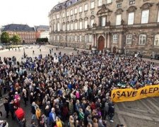 У світі пройшли акції проти путінської агресії