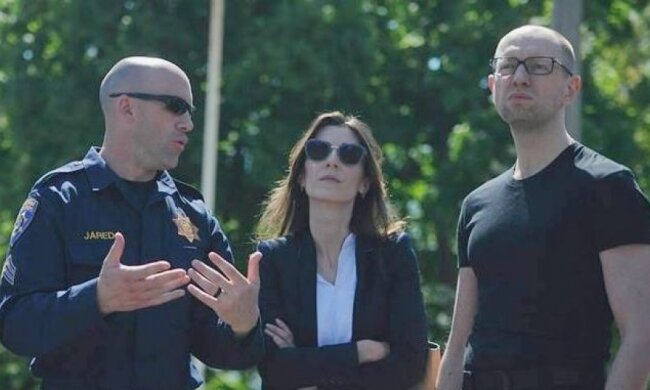 Тернопольский коп "загремел" в наркодиспансер 