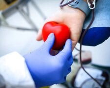 Донорство, зображення з вільних джерел