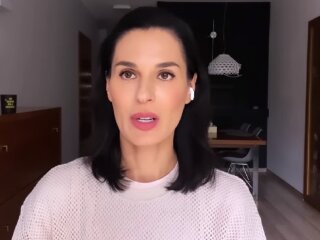 Маша Єфросиніна. Фото: instagram.com/mashaefrosinina/