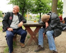 Поет доступно пояснив різницю між українцями і росіянами 