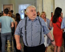 "Мені складно було таке підтримати. Тому і висунув, щоб засунути. Був відсутній трішки": одкровення одного депутата. І ці люди правлять країною