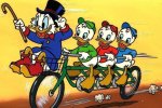 Disney презентував новий трейлер "Качиних історій"