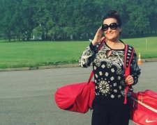 Могилевська знайшла заміну виснажливому фітнесу