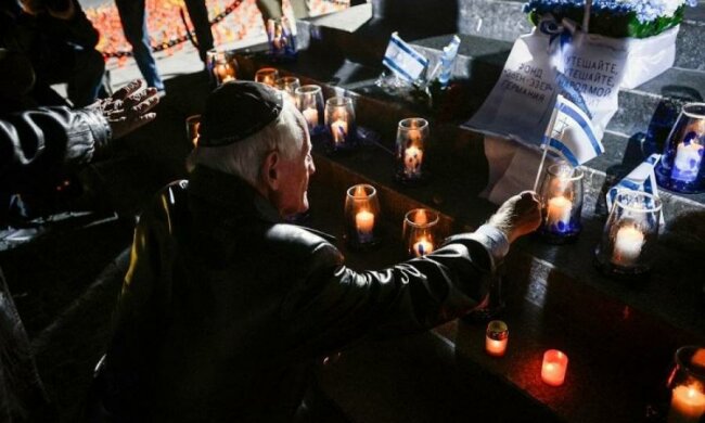 Брудні таємниці СРСР: чому мовчали про Голокост