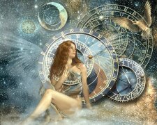 Гороскоп, фото: liza