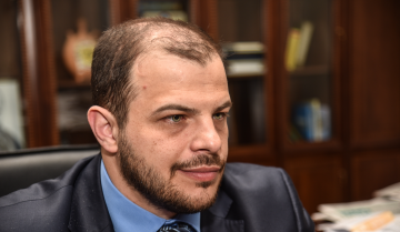 Михайло Шмушкович