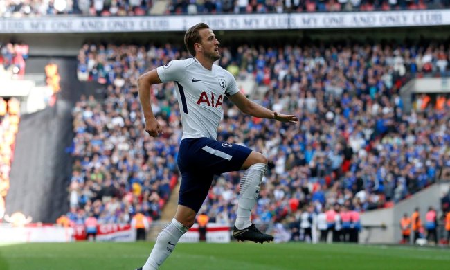 Тоттенгем запросив за Кейна космічну суму, Реал у шоці