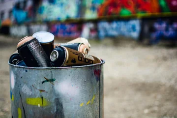 Ночной Люблин: запрет продажи алкоголя