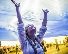 МЗС запустило проект до дня незалежності України