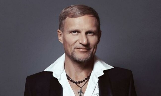 Олег Скрипка розповів про повернення Криму (відео)