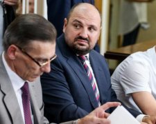 Розенблату по блату: суд назначил залог за нардепа
